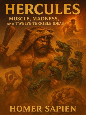 cover image of Hercules